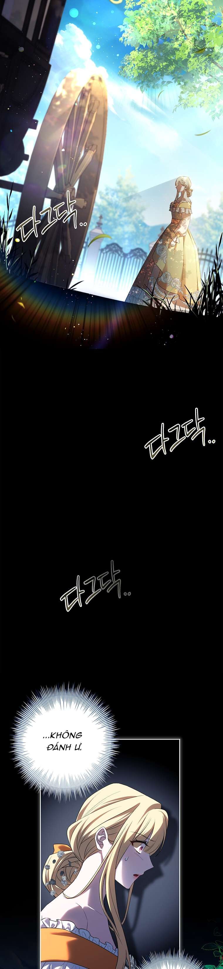 Chồng Ơi Tại Sao Chúng Ta Không Thể Ly Hôn [Chap 1-58]
