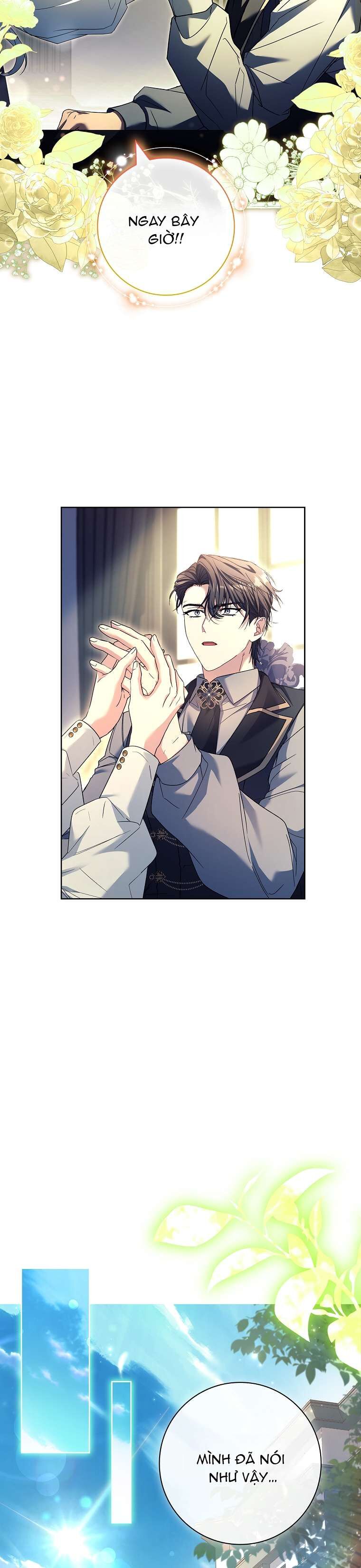 Chồng Ơi Tại Sao Chúng Ta Không Thể Ly Hôn [Chap 1-58]