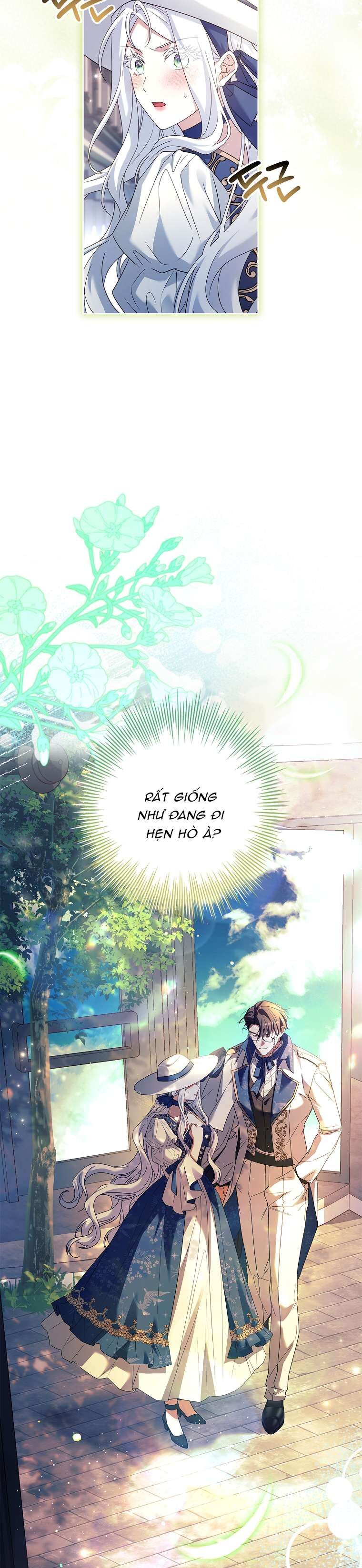 Chồng Ơi Tại Sao Chúng Ta Không Thể Ly Hôn [Chap 1-58]