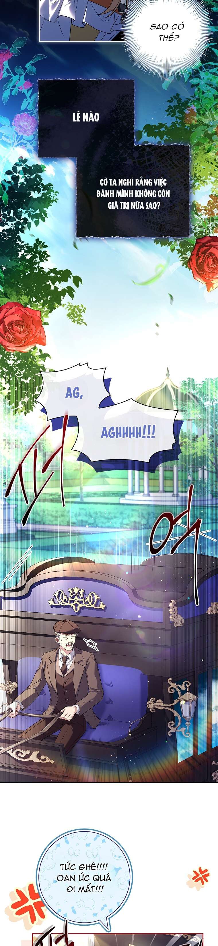 Chồng Ơi Tại Sao Chúng Ta Không Thể Ly Hôn [Chap 1-58]