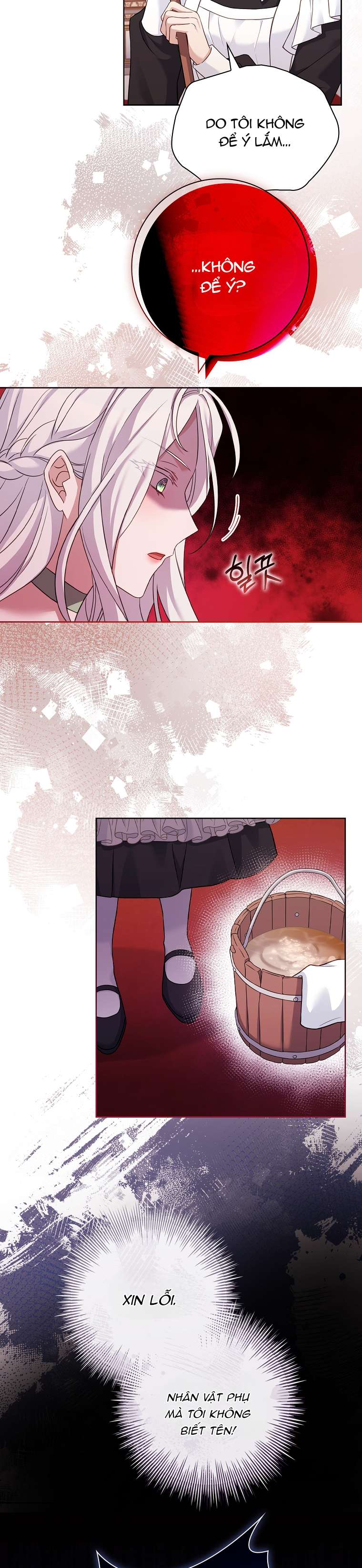 Chồng Ơi Tại Sao Chúng Ta Không Thể Ly Hôn [Chap 1-58]