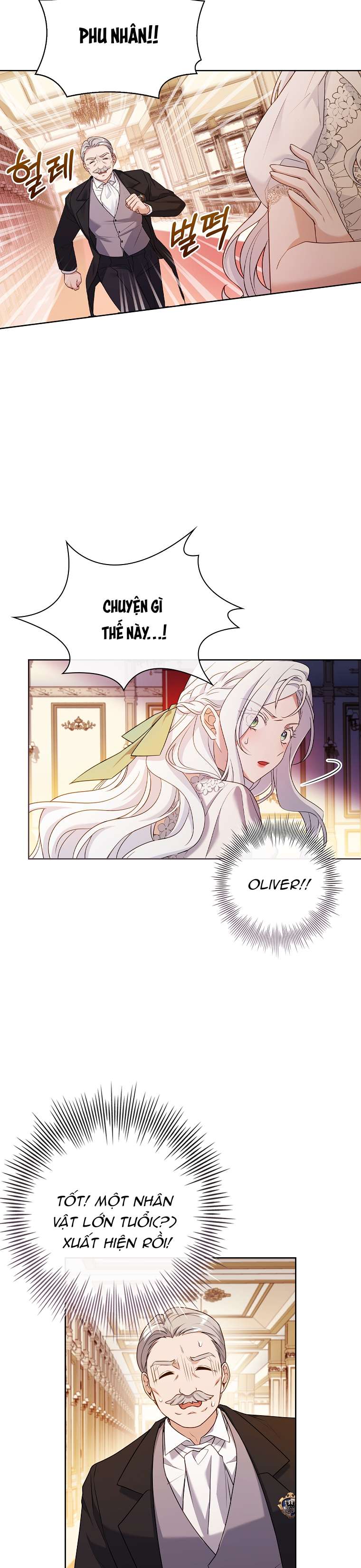 Chồng Ơi Tại Sao Chúng Ta Không Thể Ly Hôn [Chap 1-58]