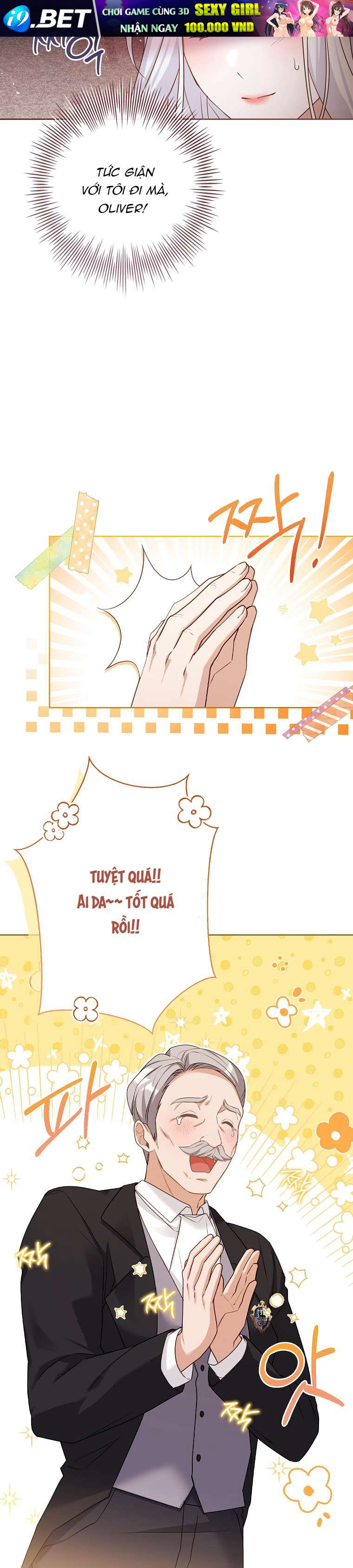 Chồng Ơi Tại Sao Chúng Ta Không Thể Ly Hôn [Chap 1-58]