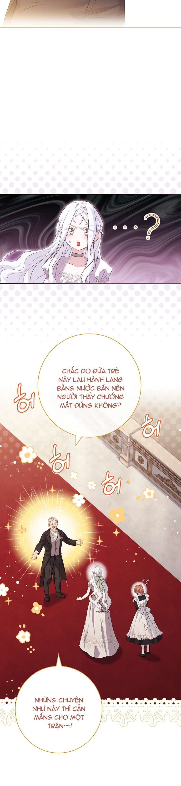 Chồng Ơi Tại Sao Chúng Ta Không Thể Ly Hôn [Chap 1-58]