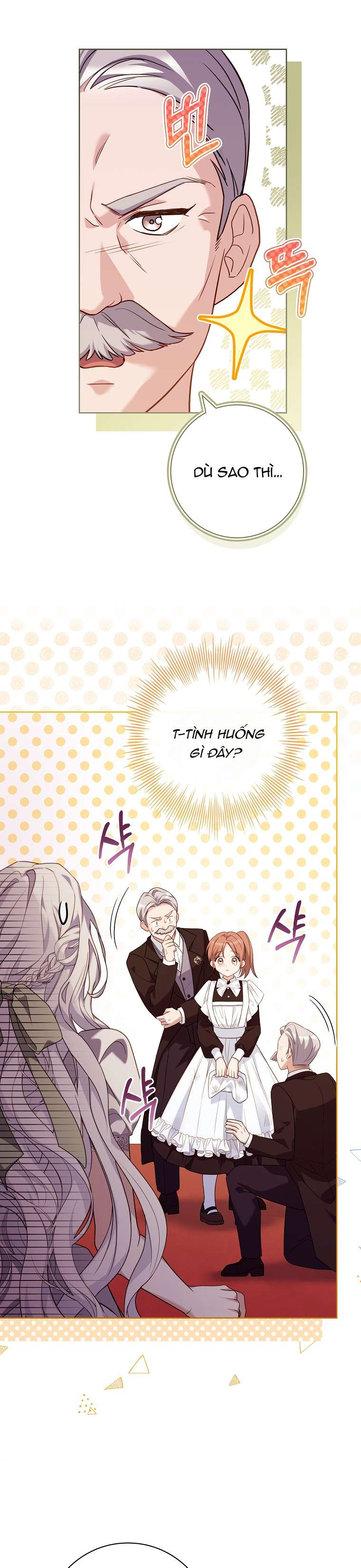 Chồng Ơi Tại Sao Chúng Ta Không Thể Ly Hôn [Chap 1-58]