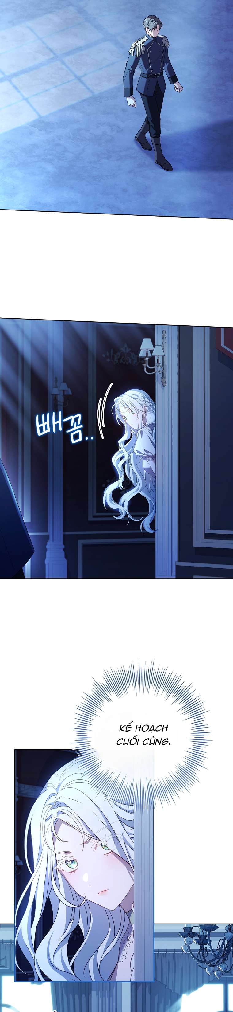 Chồng Ơi Tại Sao Chúng Ta Không Thể Ly Hôn [Chap 1-58]
