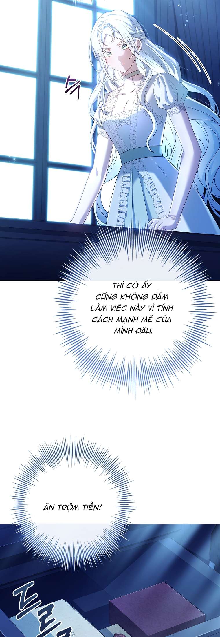 Chồng Ơi Tại Sao Chúng Ta Không Thể Ly Hôn [Chap 1-58]