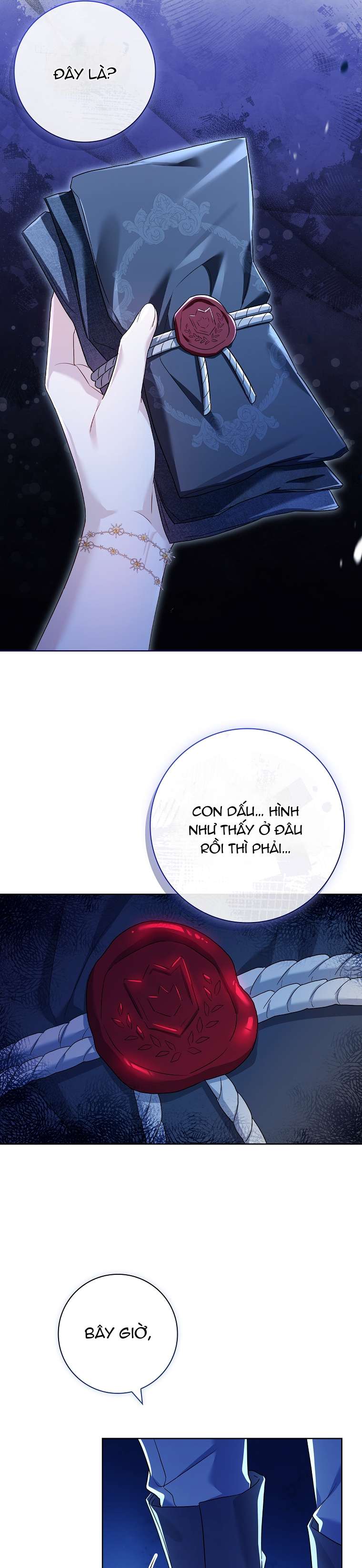 Chồng Ơi Tại Sao Chúng Ta Không Thể Ly Hôn [Chap 1-58]