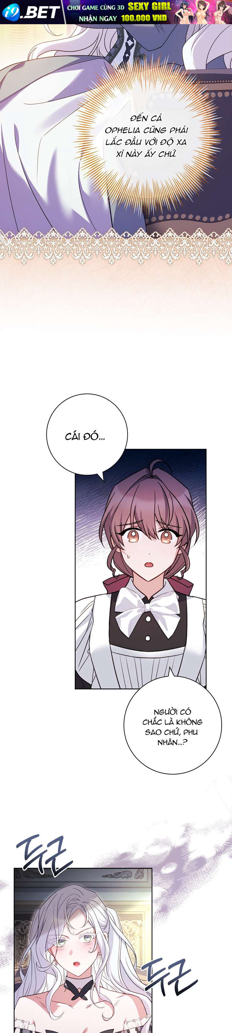 Chồng Ơi Tại Sao Chúng Ta Không Thể Ly Hôn [Chap 1-58]