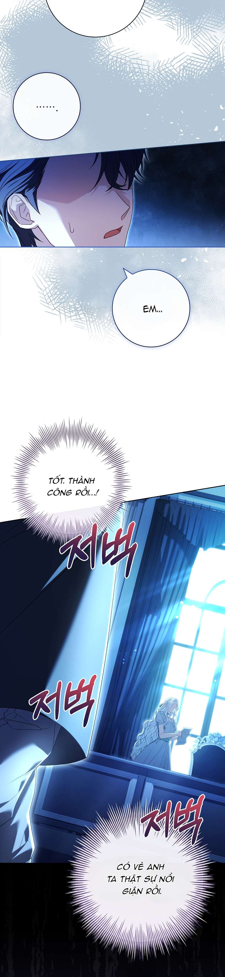 Chồng Ơi Tại Sao Chúng Ta Không Thể Ly Hôn [Chap 1-58]