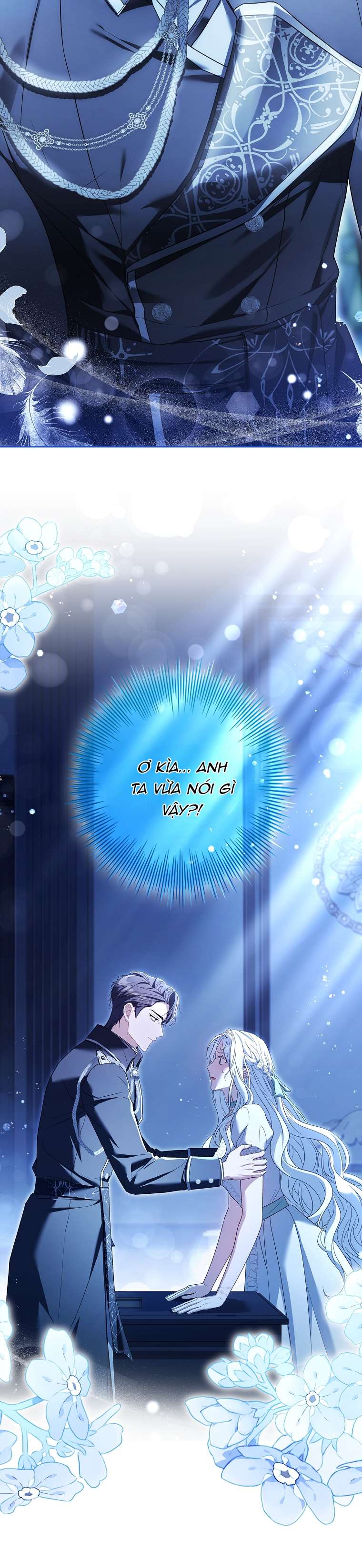 Chồng Ơi Tại Sao Chúng Ta Không Thể Ly Hôn [Chap 1-58]