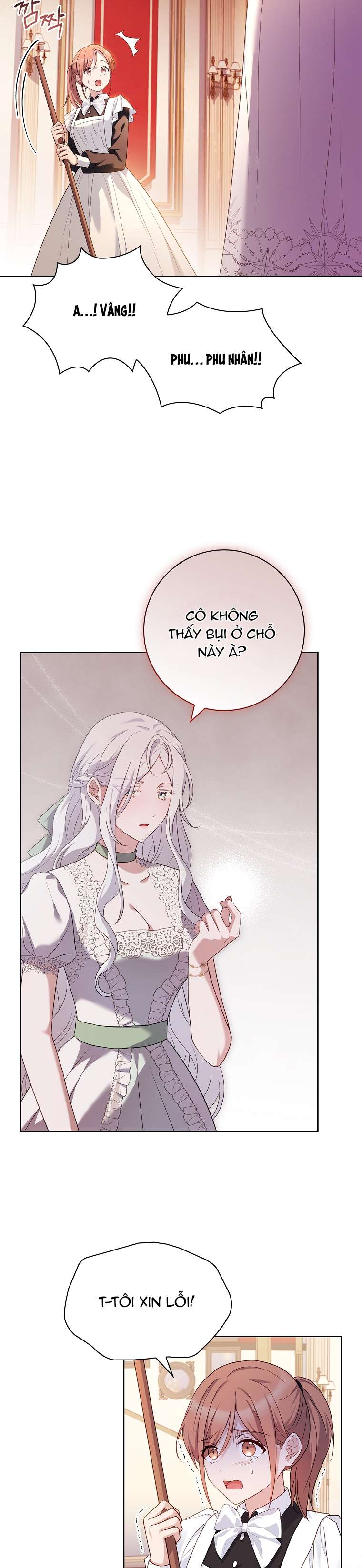 Chồng Ơi Tại Sao Chúng Ta Không Thể Ly Hôn [Chap 1-58]