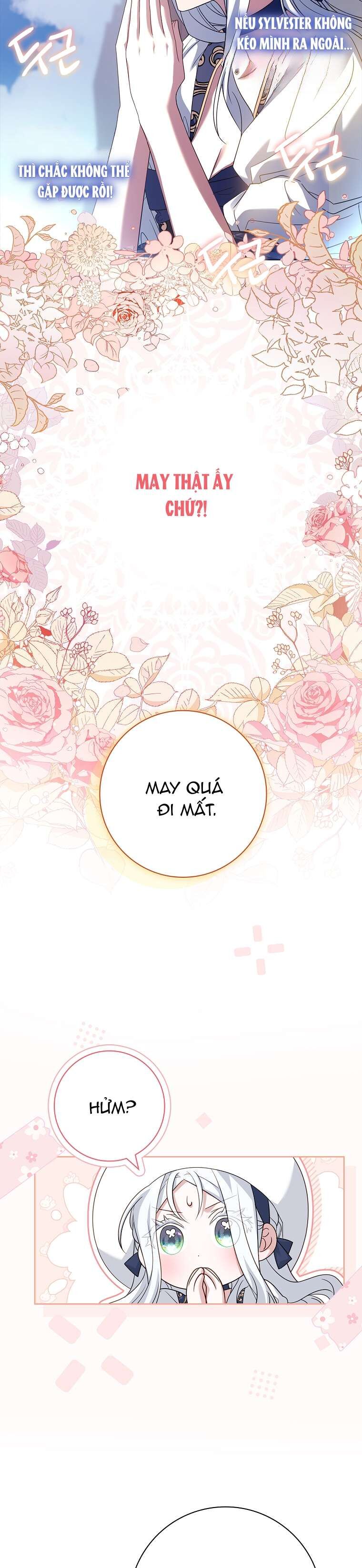 Chồng Ơi Tại Sao Chúng Ta Không Thể Ly Hôn [Chap 1-58]