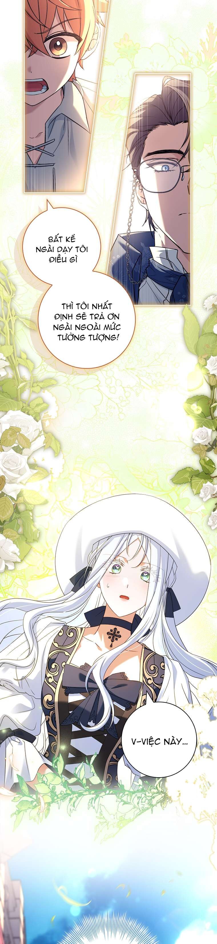 Chồng Ơi Tại Sao Chúng Ta Không Thể Ly Hôn [Chap 1-58]
