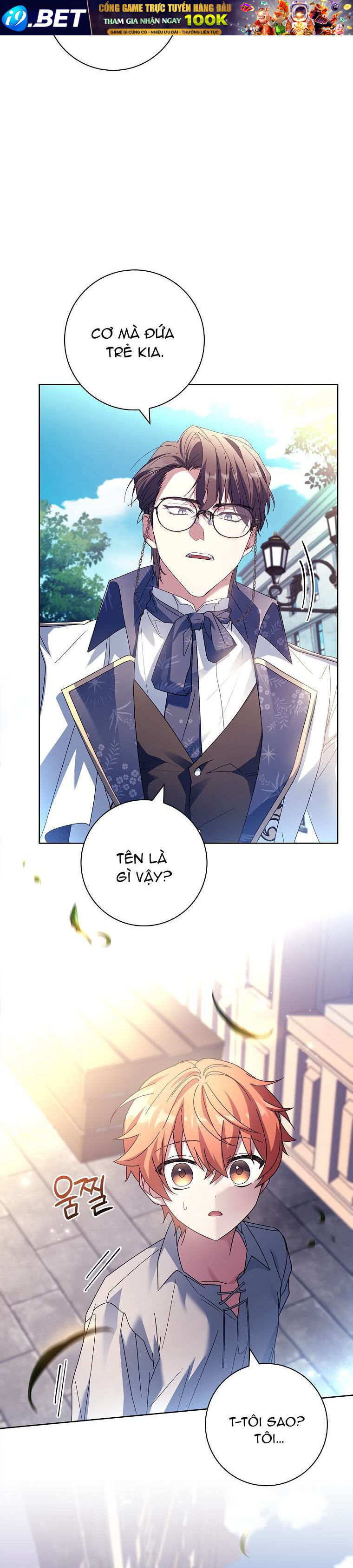 Chồng Ơi Tại Sao Chúng Ta Không Thể Ly Hôn [Chap 1-58]