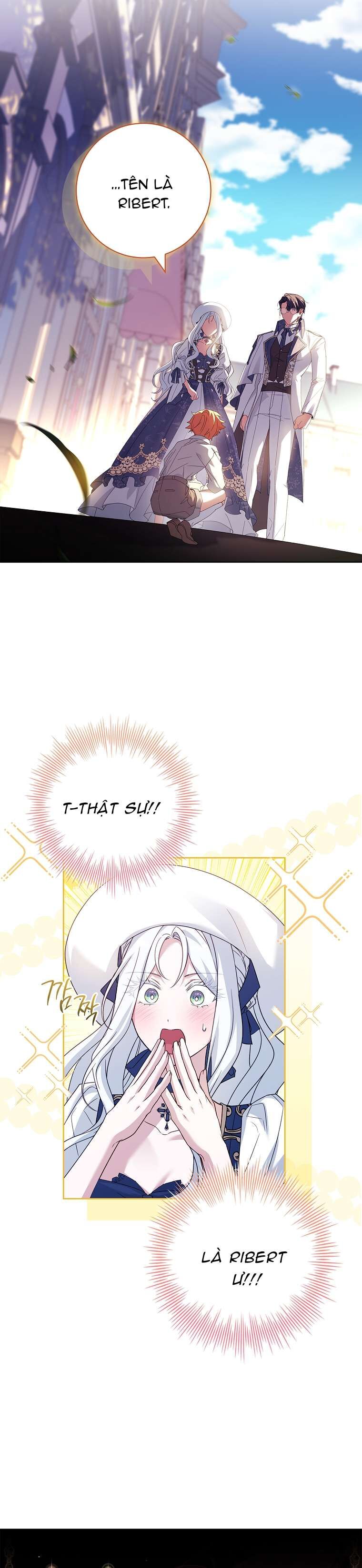 Chồng Ơi Tại Sao Chúng Ta Không Thể Ly Hôn [Chap 1-58]