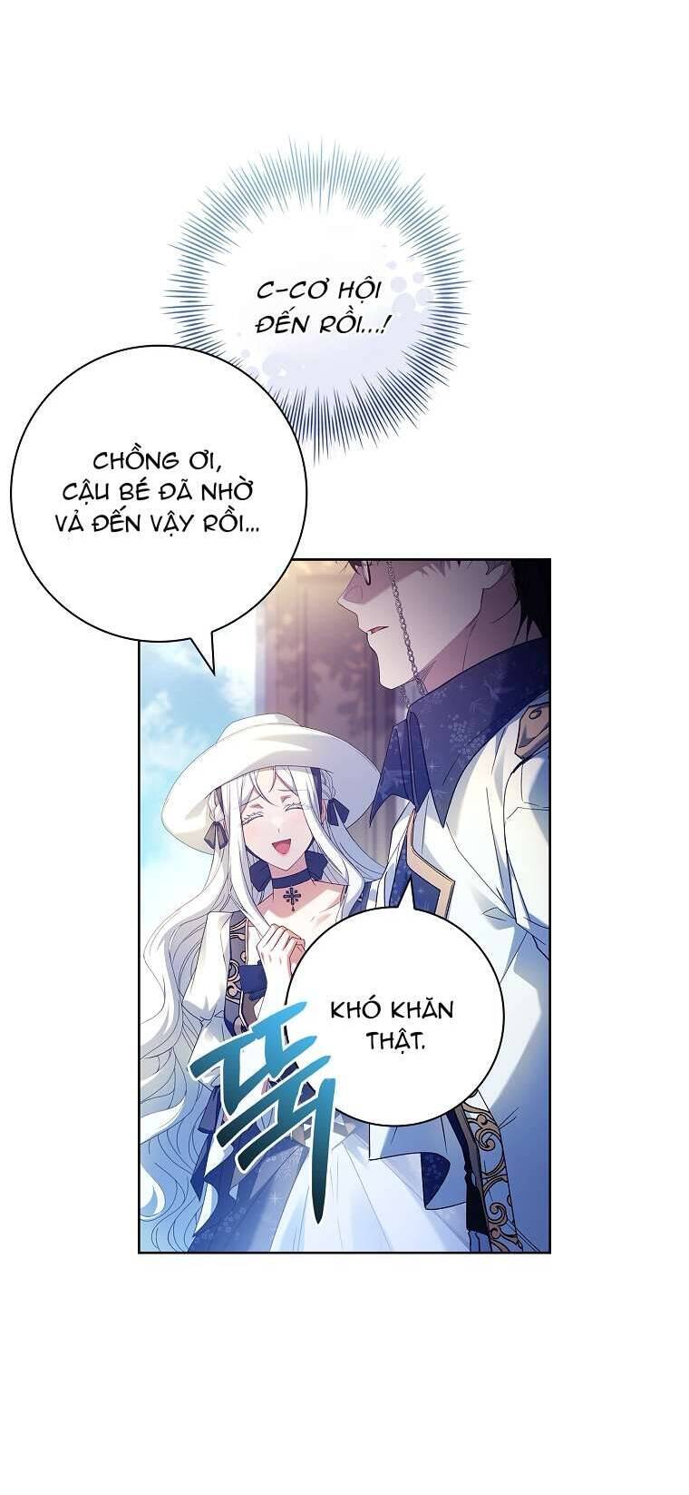 Chồng Ơi Tại Sao Chúng Ta Không Thể Ly Hôn [Chap 1-58]
