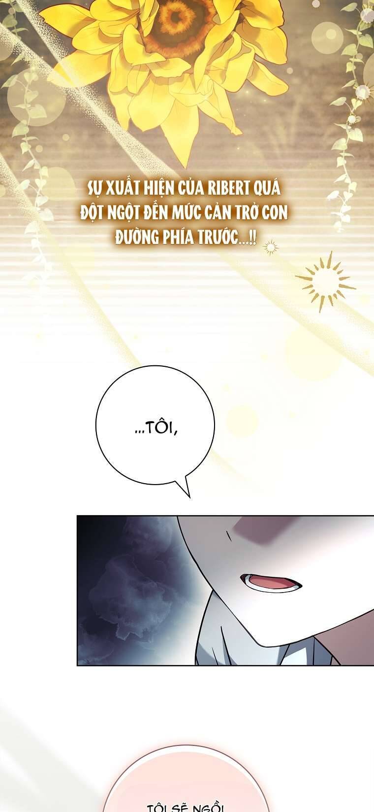 Chồng Ơi Tại Sao Chúng Ta Không Thể Ly Hôn [Chap 1-58]