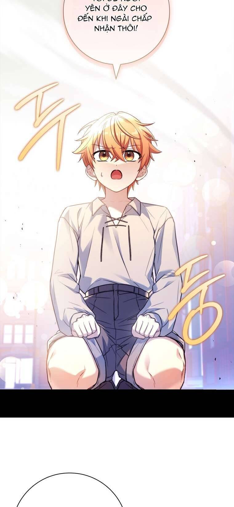 Chồng Ơi Tại Sao Chúng Ta Không Thể Ly Hôn [Chap 1-58]