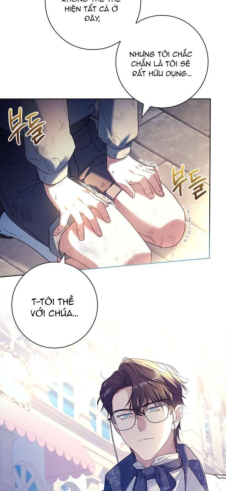 Chồng Ơi Tại Sao Chúng Ta Không Thể Ly Hôn [Chap 1-58]