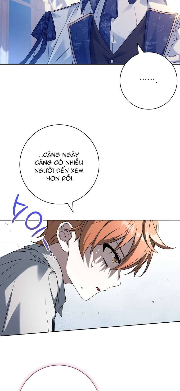 Chồng Ơi Tại Sao Chúng Ta Không Thể Ly Hôn [Chap 1-58]