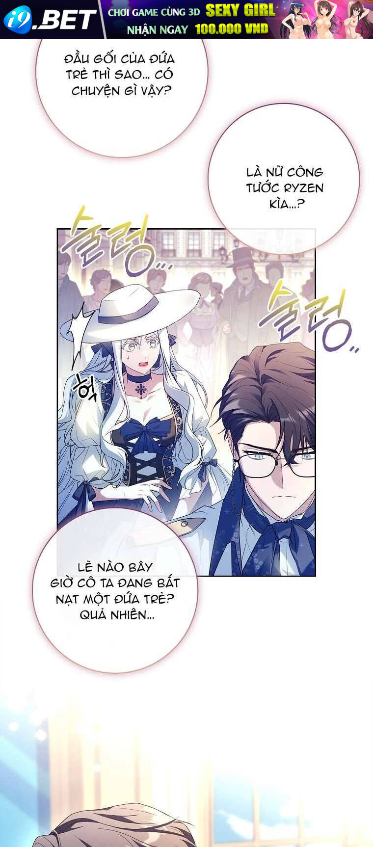 Chồng Ơi Tại Sao Chúng Ta Không Thể Ly Hôn [Chap 1-58]