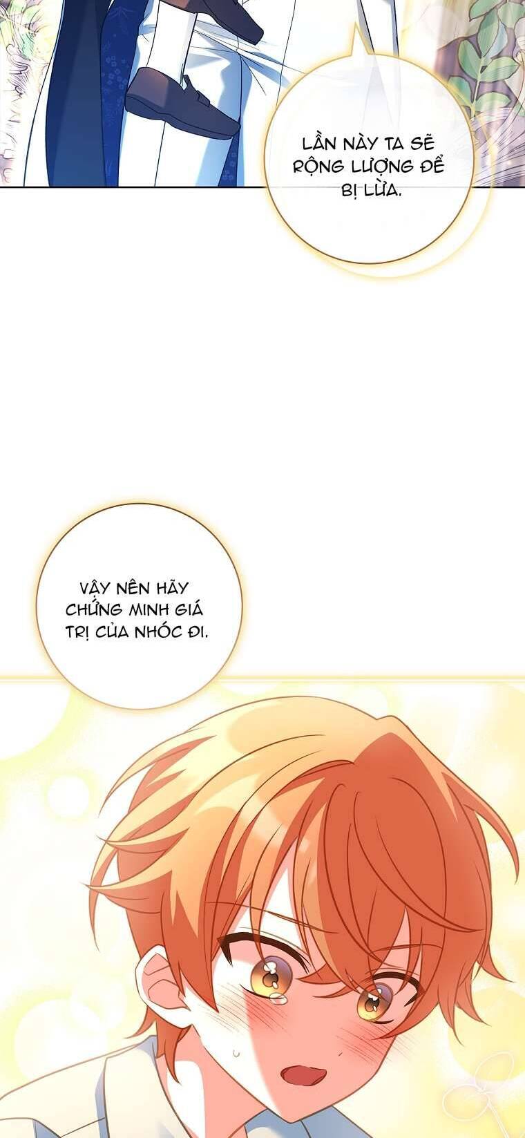 Chồng Ơi Tại Sao Chúng Ta Không Thể Ly Hôn [Chap 1-58]