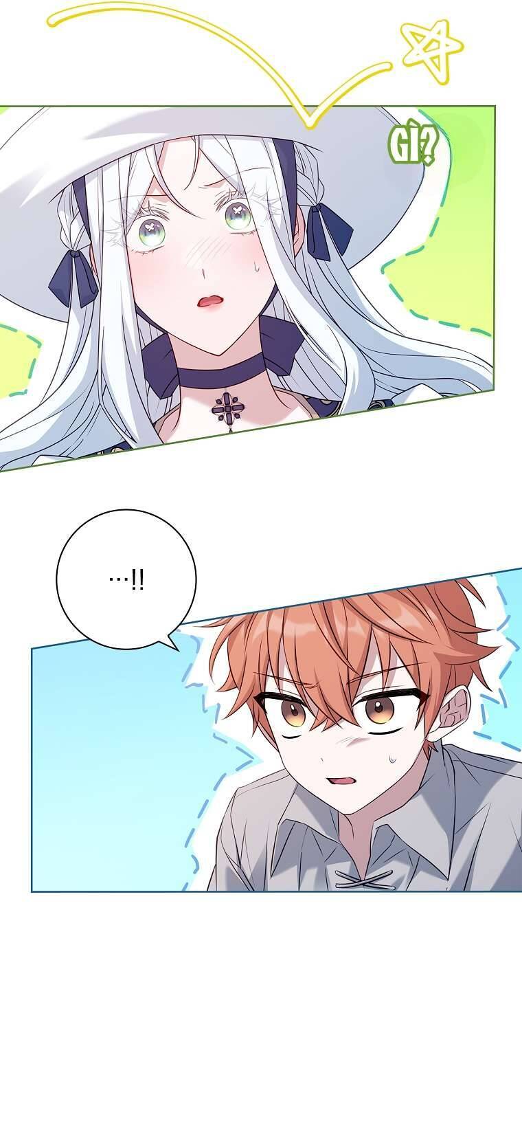 Chồng Ơi Tại Sao Chúng Ta Không Thể Ly Hôn [Chap 1-58]