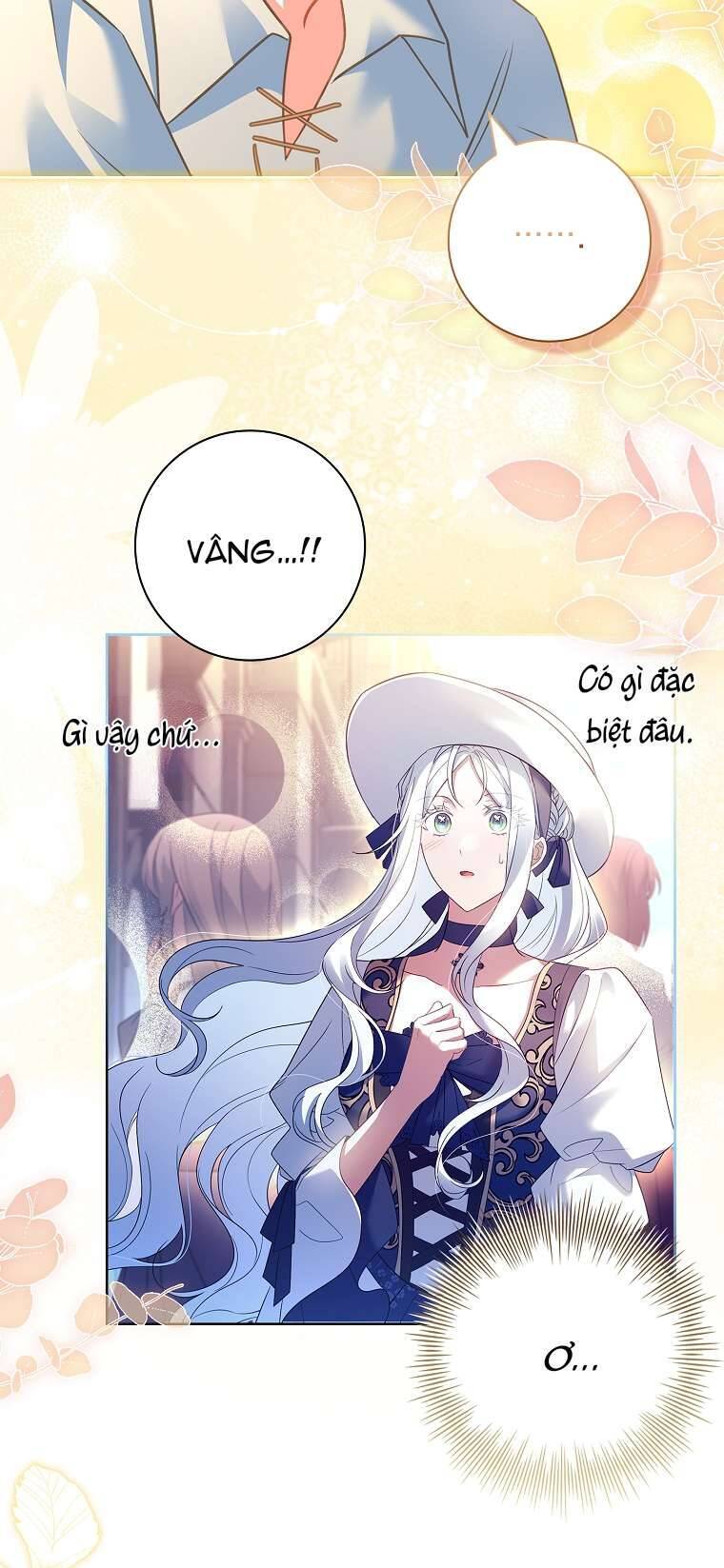 Chồng Ơi Tại Sao Chúng Ta Không Thể Ly Hôn [Chap 1-58]