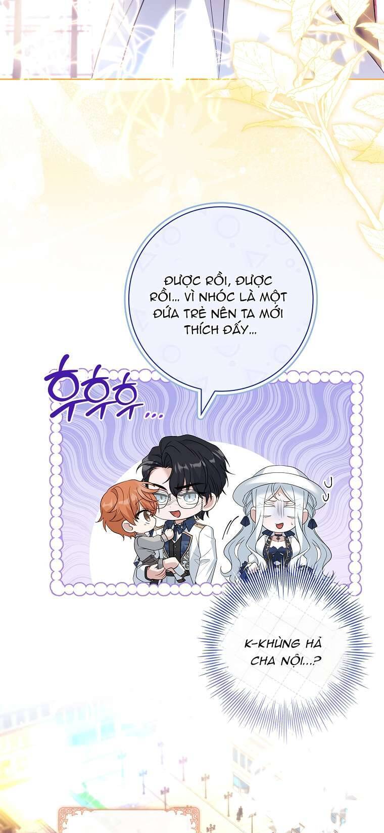 Chồng Ơi Tại Sao Chúng Ta Không Thể Ly Hôn [Chap 1-58]