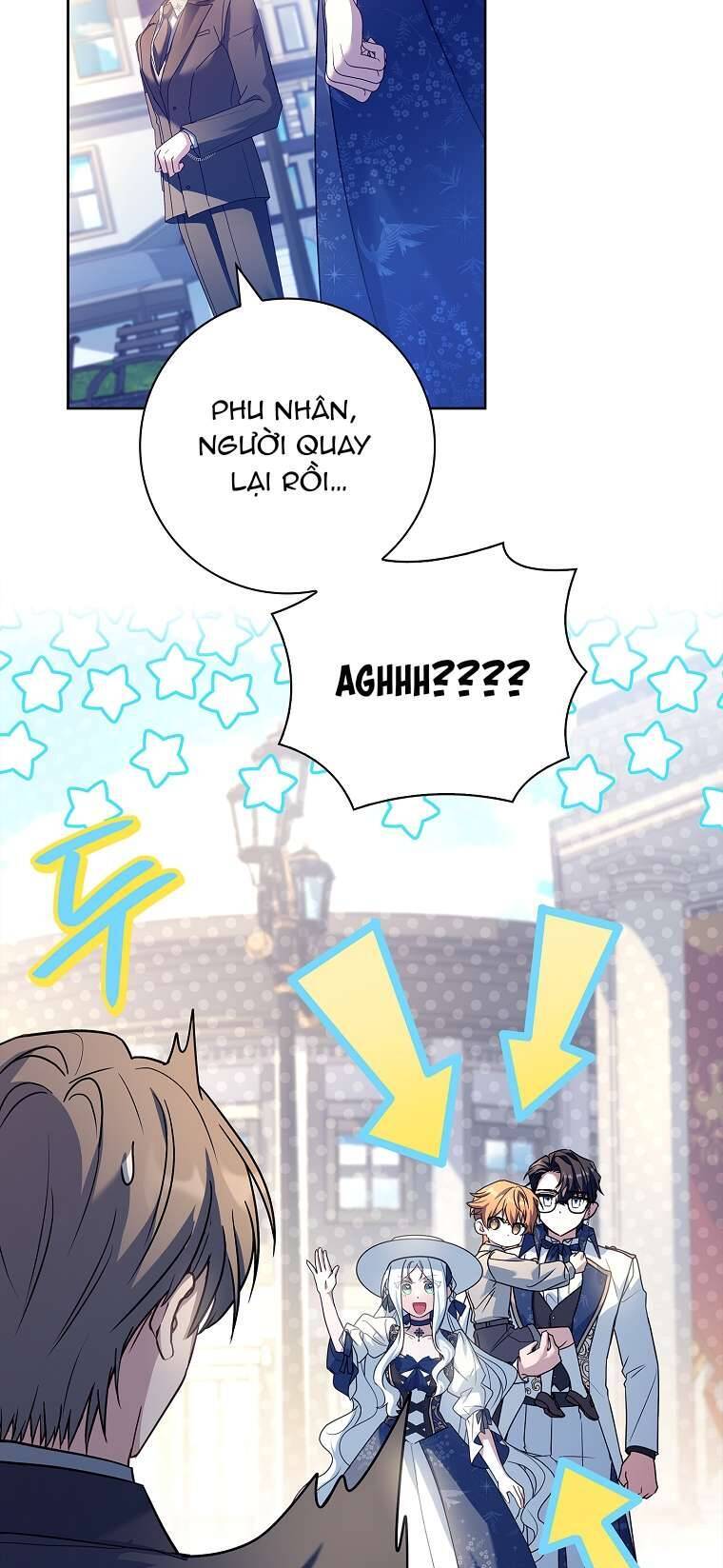 Chồng Ơi Tại Sao Chúng Ta Không Thể Ly Hôn [Chap 1-58]