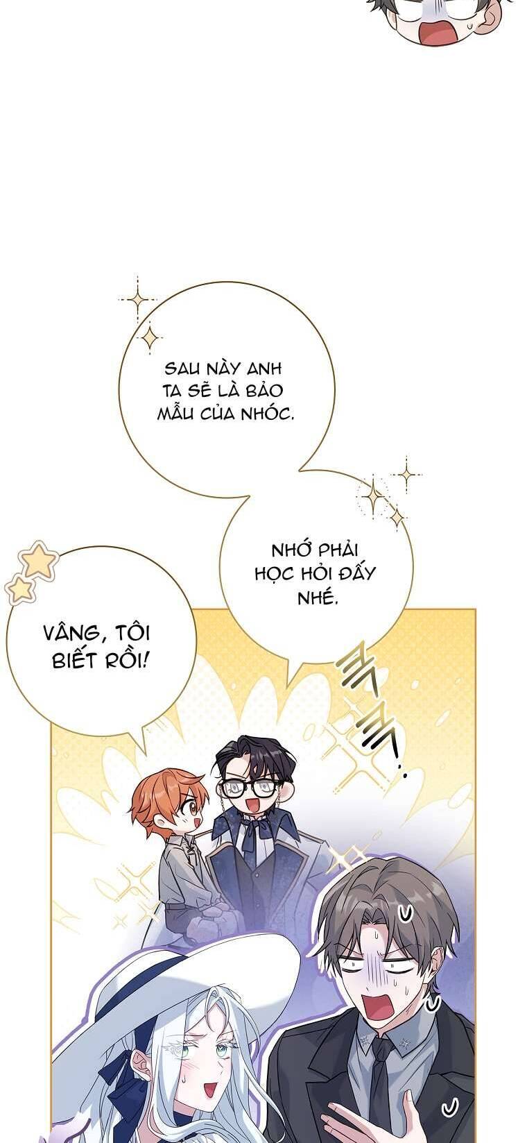Chồng Ơi Tại Sao Chúng Ta Không Thể Ly Hôn [Chap 1-58]