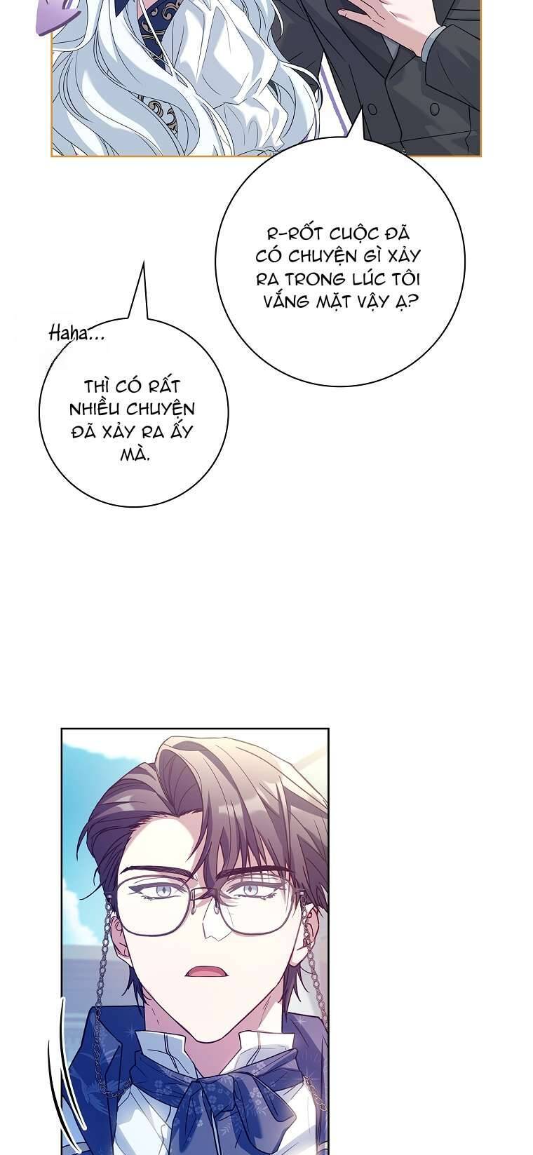 Chồng Ơi Tại Sao Chúng Ta Không Thể Ly Hôn [Chap 1-58]
