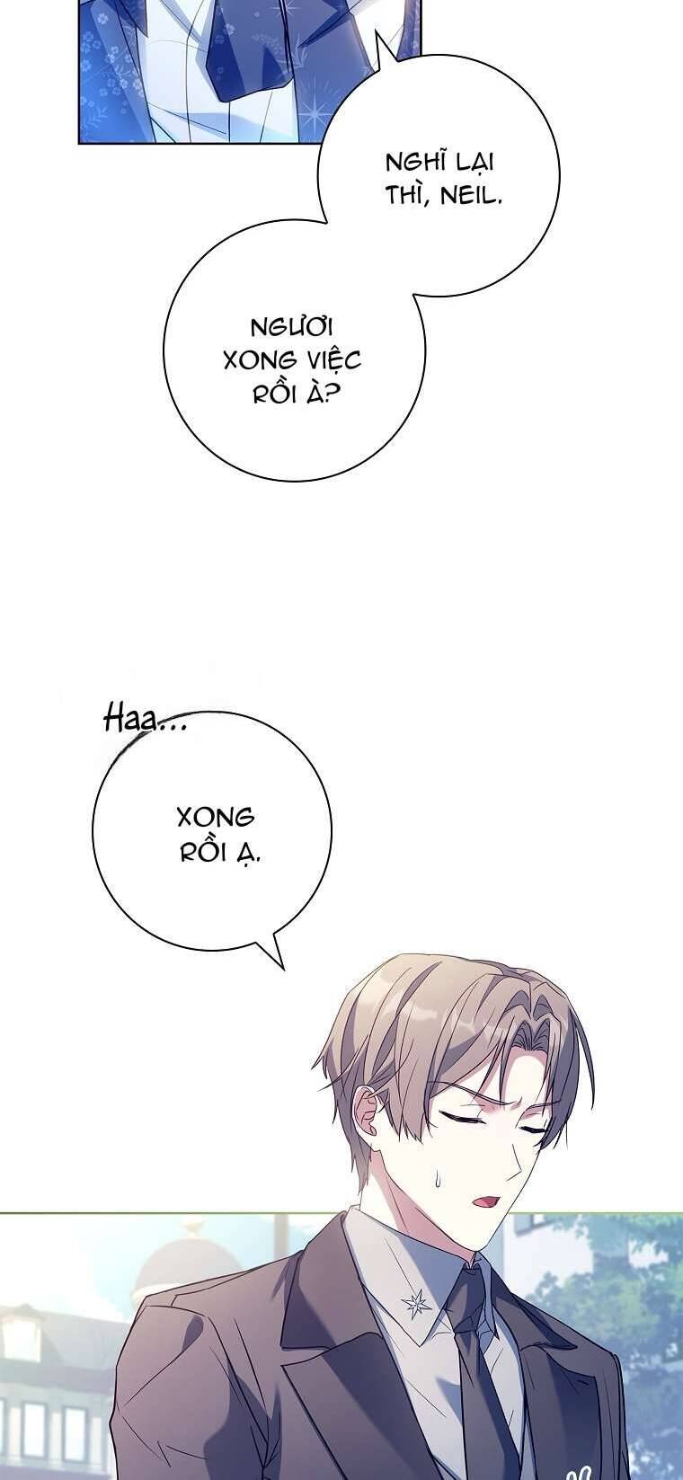 Chồng Ơi Tại Sao Chúng Ta Không Thể Ly Hôn [Chap 1-58]