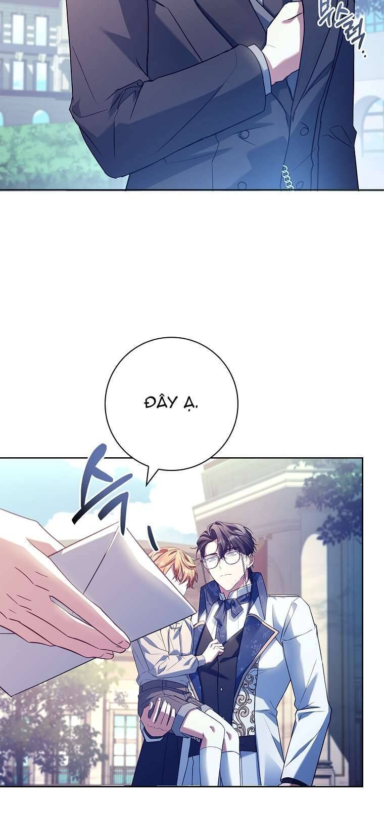 Chồng Ơi Tại Sao Chúng Ta Không Thể Ly Hôn [Chap 1-58]