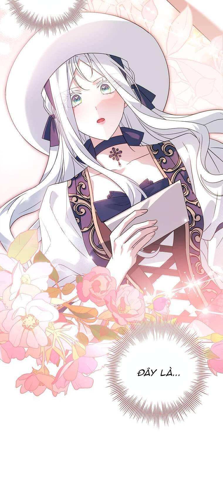 Chồng Ơi Tại Sao Chúng Ta Không Thể Ly Hôn [Chap 1-58]