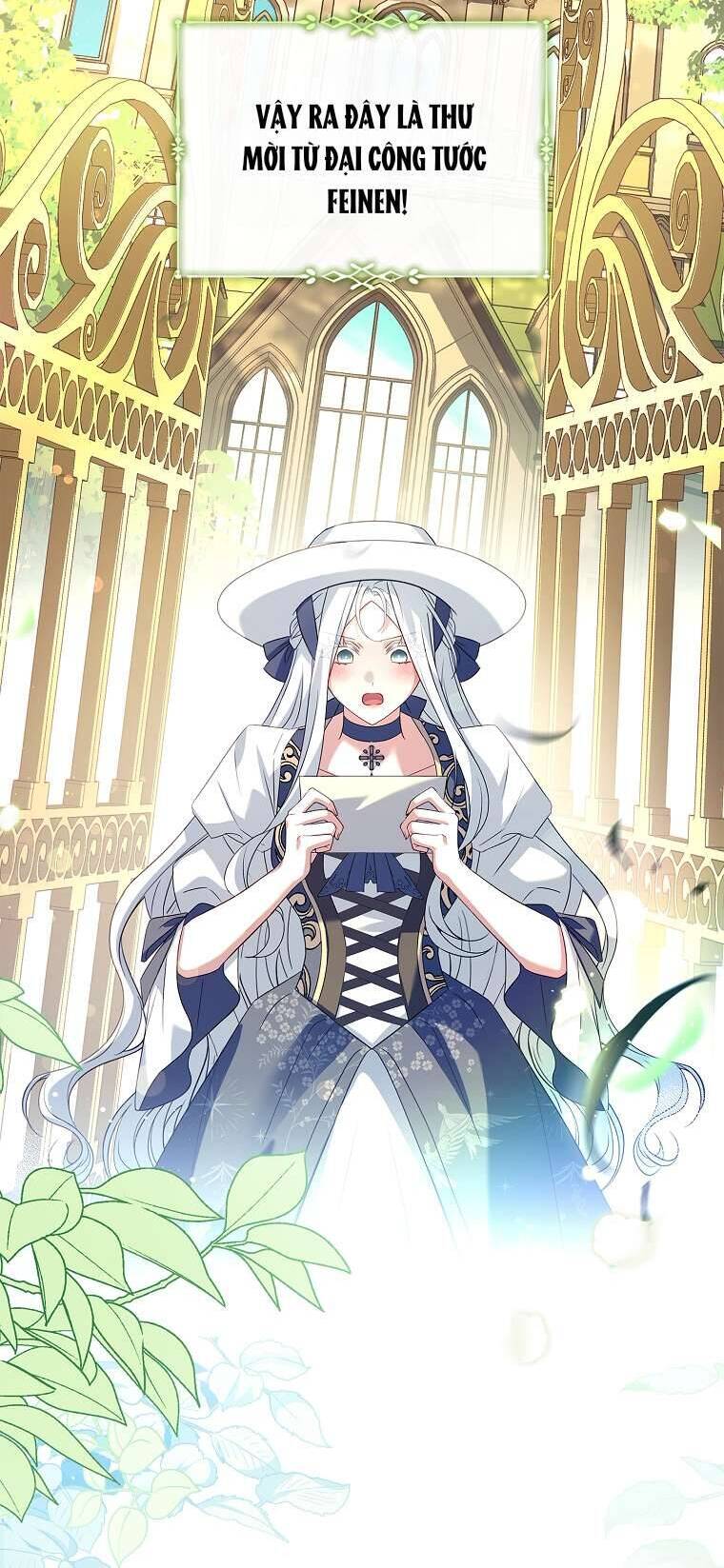 Chồng Ơi Tại Sao Chúng Ta Không Thể Ly Hôn [Chap 1-58]