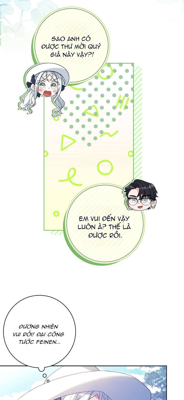 Chồng Ơi Tại Sao Chúng Ta Không Thể Ly Hôn [Chap 1-58]