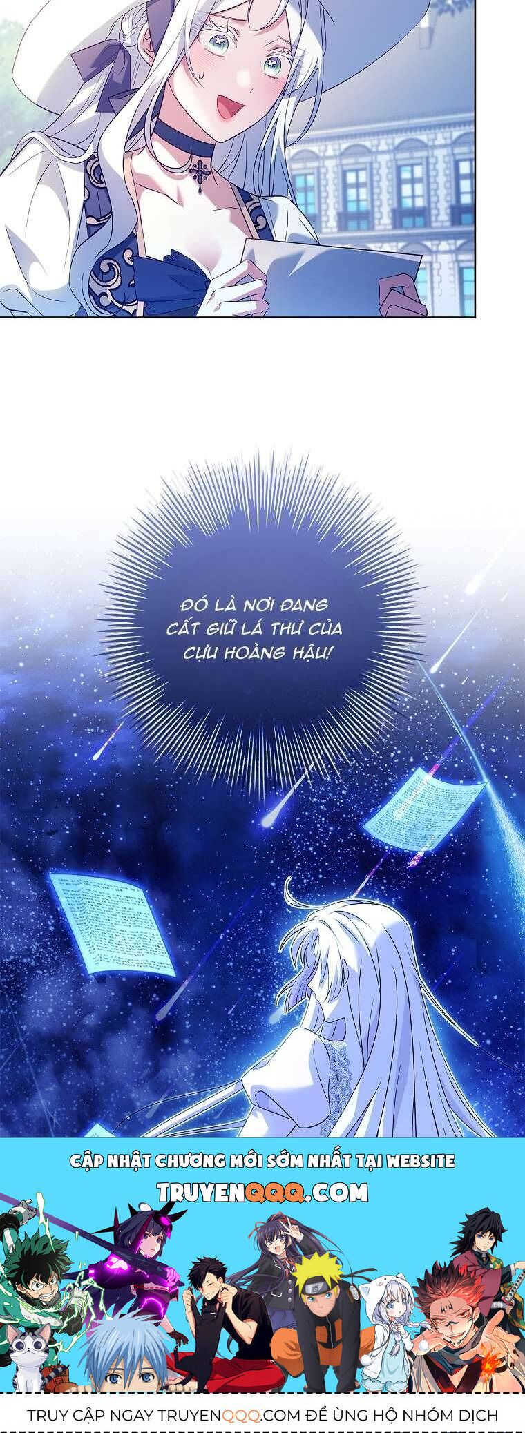 Chồng Ơi Tại Sao Chúng Ta Không Thể Ly Hôn [Chap 1-58]
