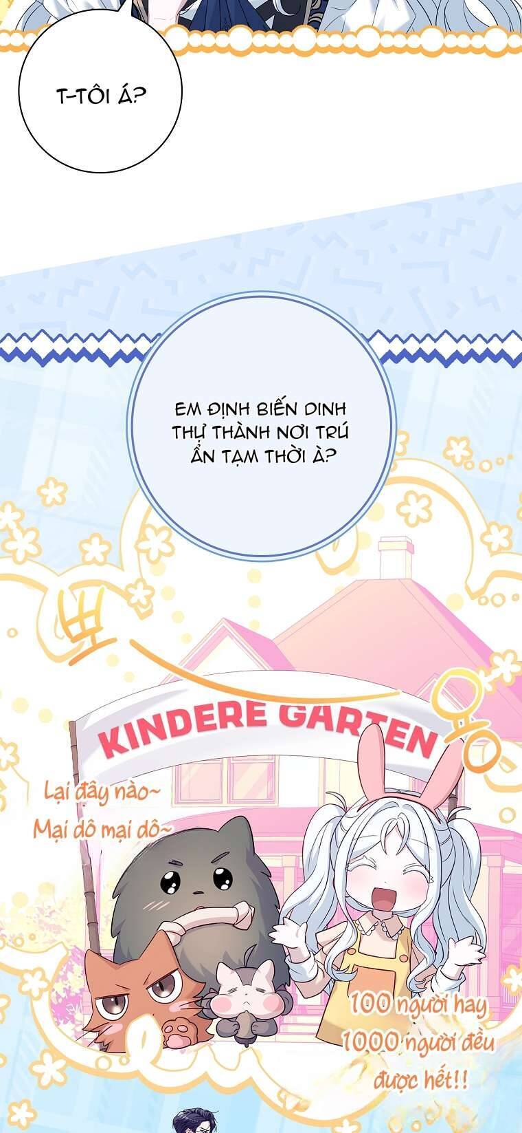 Chồng Ơi Tại Sao Chúng Ta Không Thể Ly Hôn [Chap 1-58]