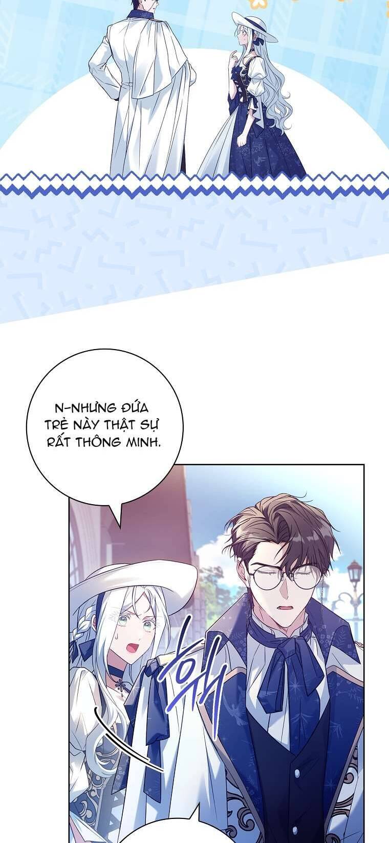 Chồng Ơi Tại Sao Chúng Ta Không Thể Ly Hôn [Chap 1-58]
