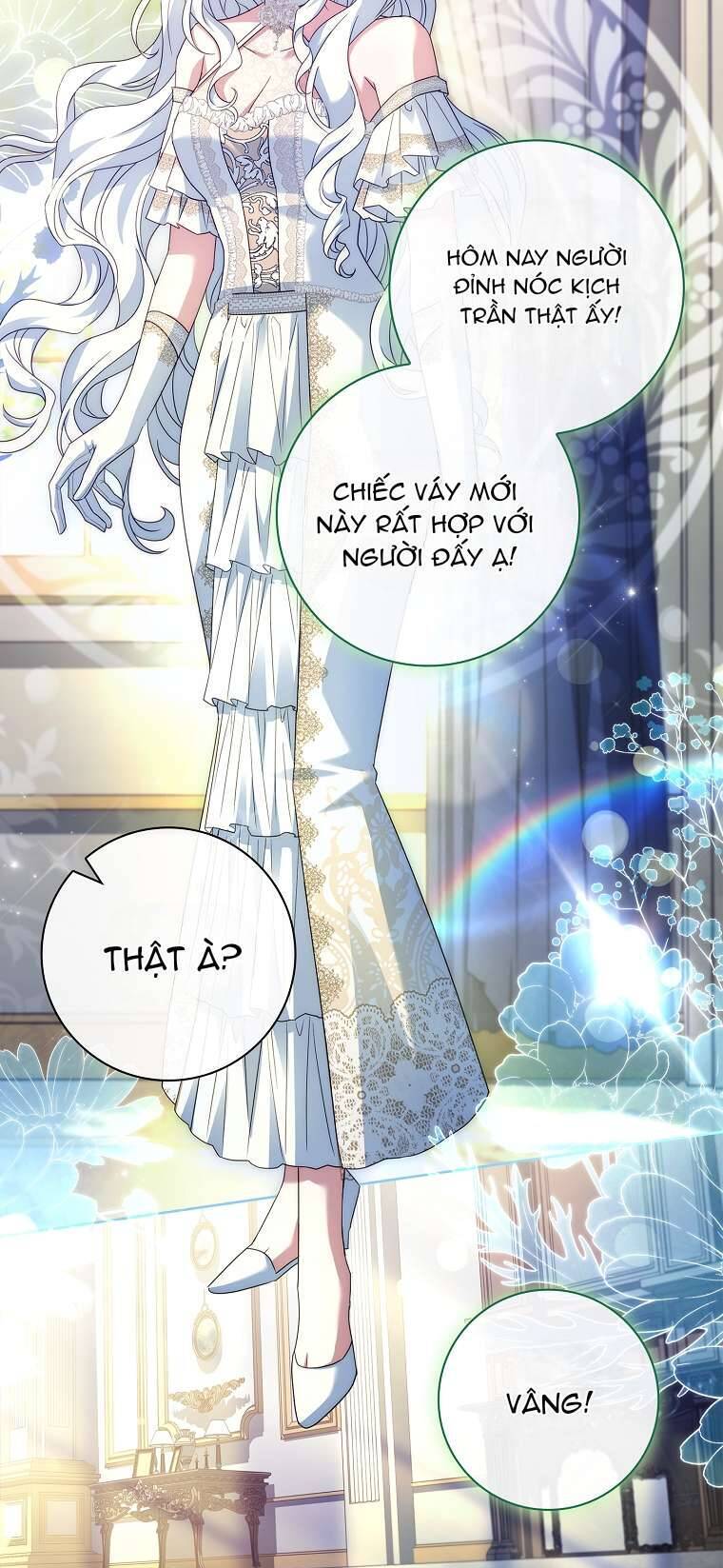 Chồng Ơi Tại Sao Chúng Ta Không Thể Ly Hôn [Chap 1-58]