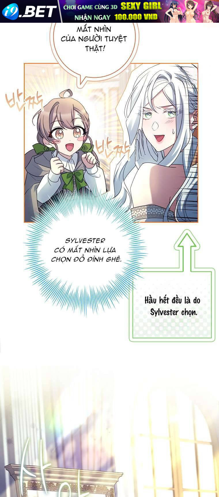 Chồng Ơi Tại Sao Chúng Ta Không Thể Ly Hôn [Chap 1-58]