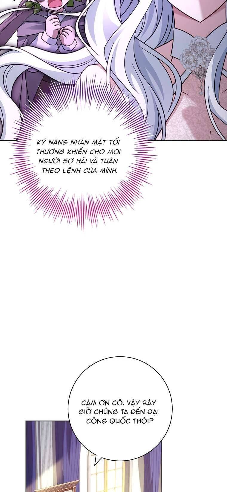 Chồng Ơi Tại Sao Chúng Ta Không Thể Ly Hôn [Chap 1-58]