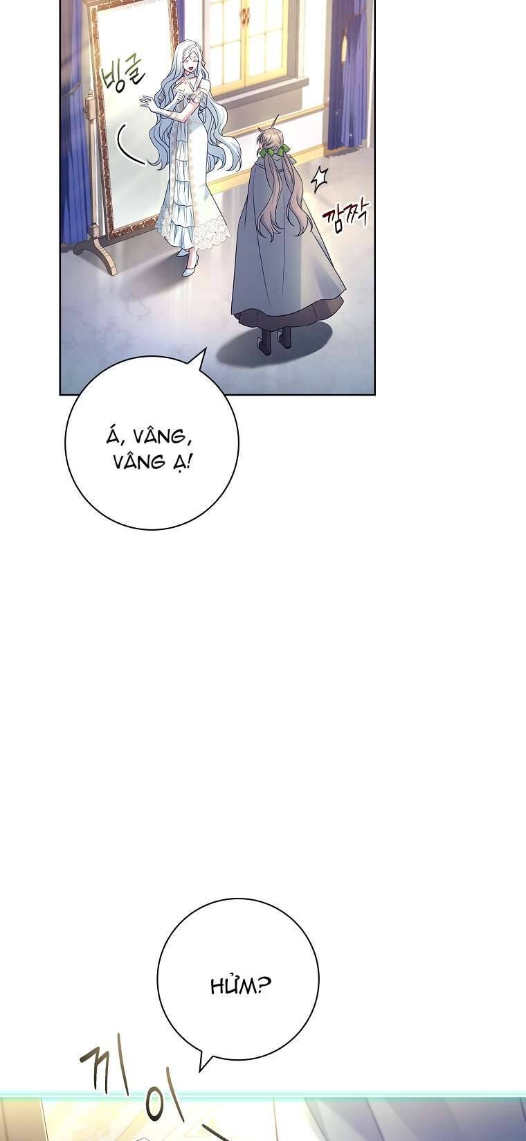 Chồng Ơi Tại Sao Chúng Ta Không Thể Ly Hôn [Chap 1-58]