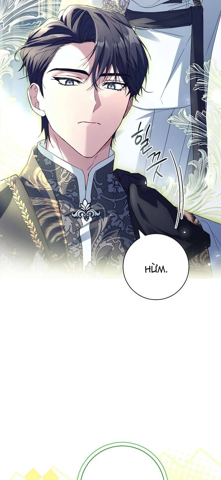 Chồng Ơi Tại Sao Chúng Ta Không Thể Ly Hôn [Chap 1-58]