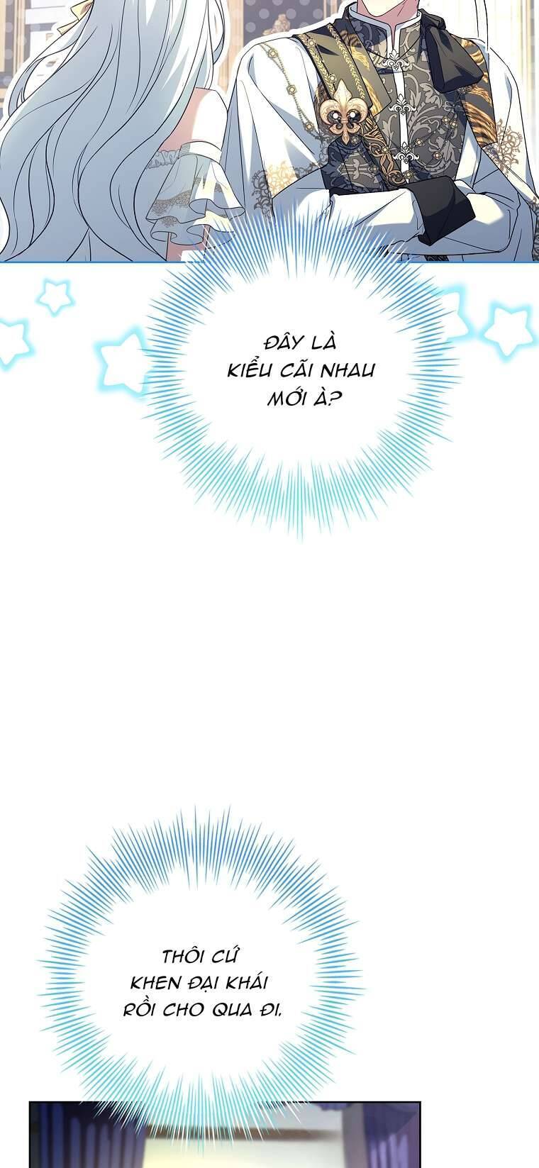 Chồng Ơi Tại Sao Chúng Ta Không Thể Ly Hôn [Chap 1-58]