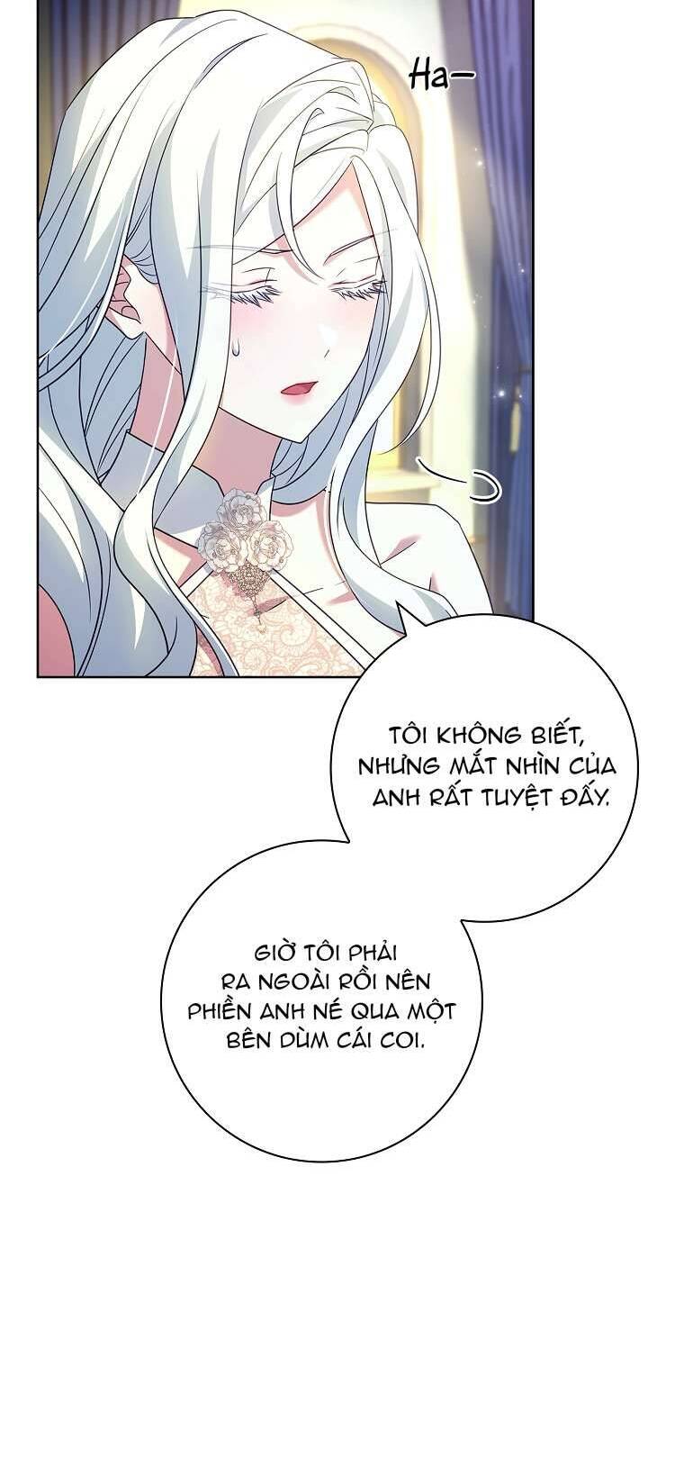 Chồng Ơi Tại Sao Chúng Ta Không Thể Ly Hôn [Chap 1-58]