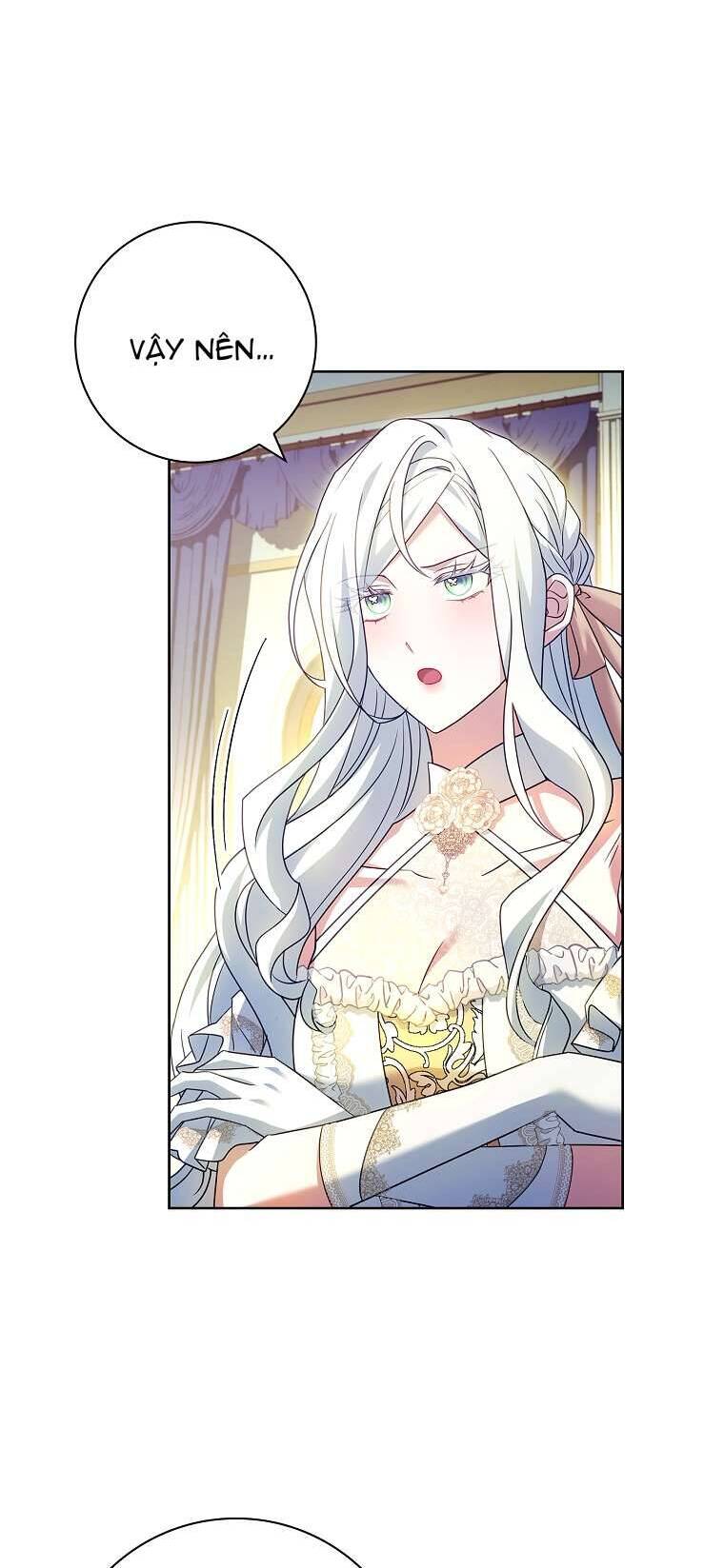 Chồng Ơi Tại Sao Chúng Ta Không Thể Ly Hôn [Chap 1-58]