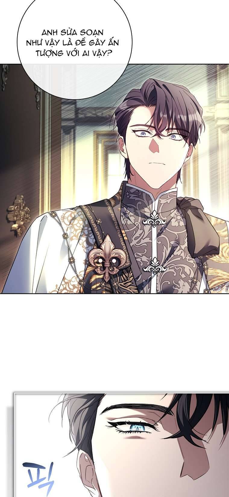 Chồng Ơi Tại Sao Chúng Ta Không Thể Ly Hôn [Chap 1-58]
